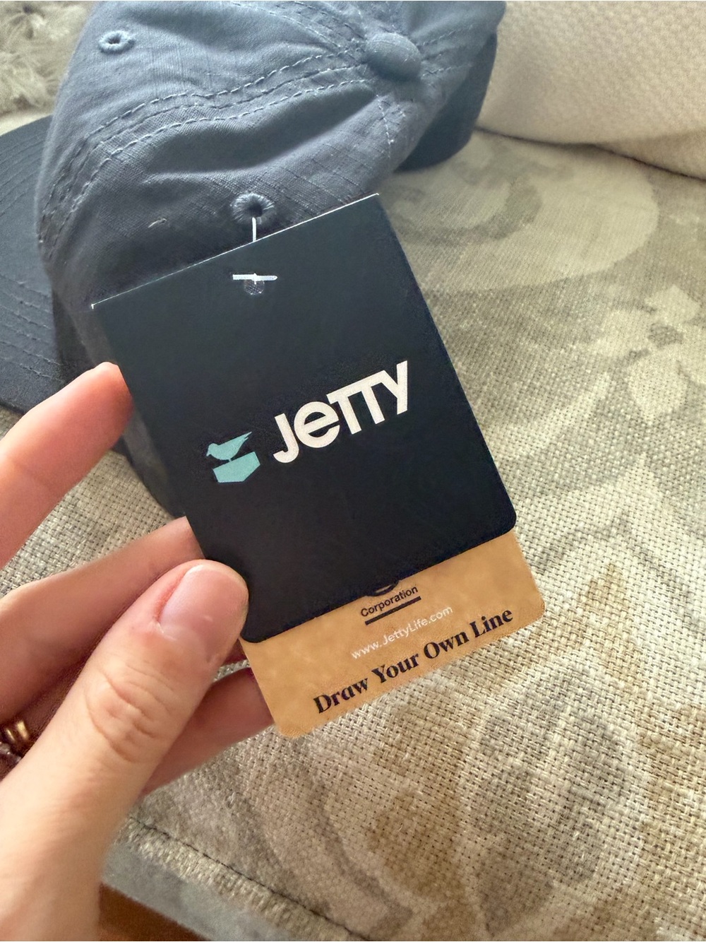 Jetty Docks hat - Picture 7 of 7